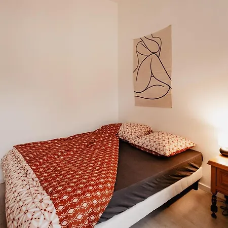 Apartamento Hyper Centre *