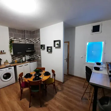Apartamento Hyper Centre *
